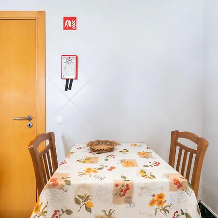 T0 - Center Lejlighed