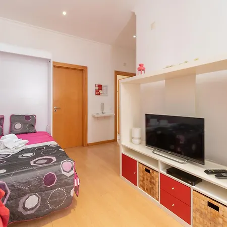 T0 - Center Portimão
