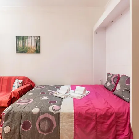 T0 - Center Apartament *