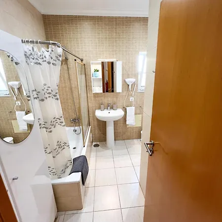 Apartament T0 - Center Portimão
