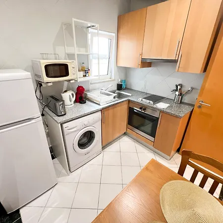 T0 - Center Apartament