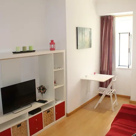 T0 - Center דירה פורטימאו