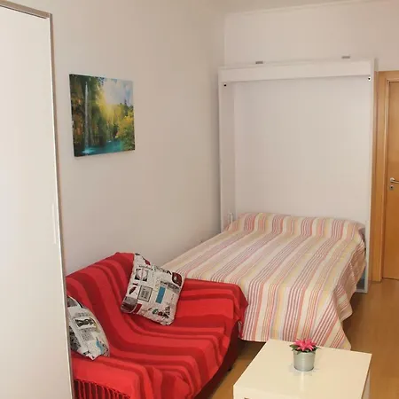 T0 - Center Portimão