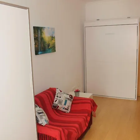 T0 - Center Portimão